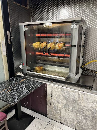 Photo of Al Basha - 19 St Helen's Rd, Swansea SA1 4AP